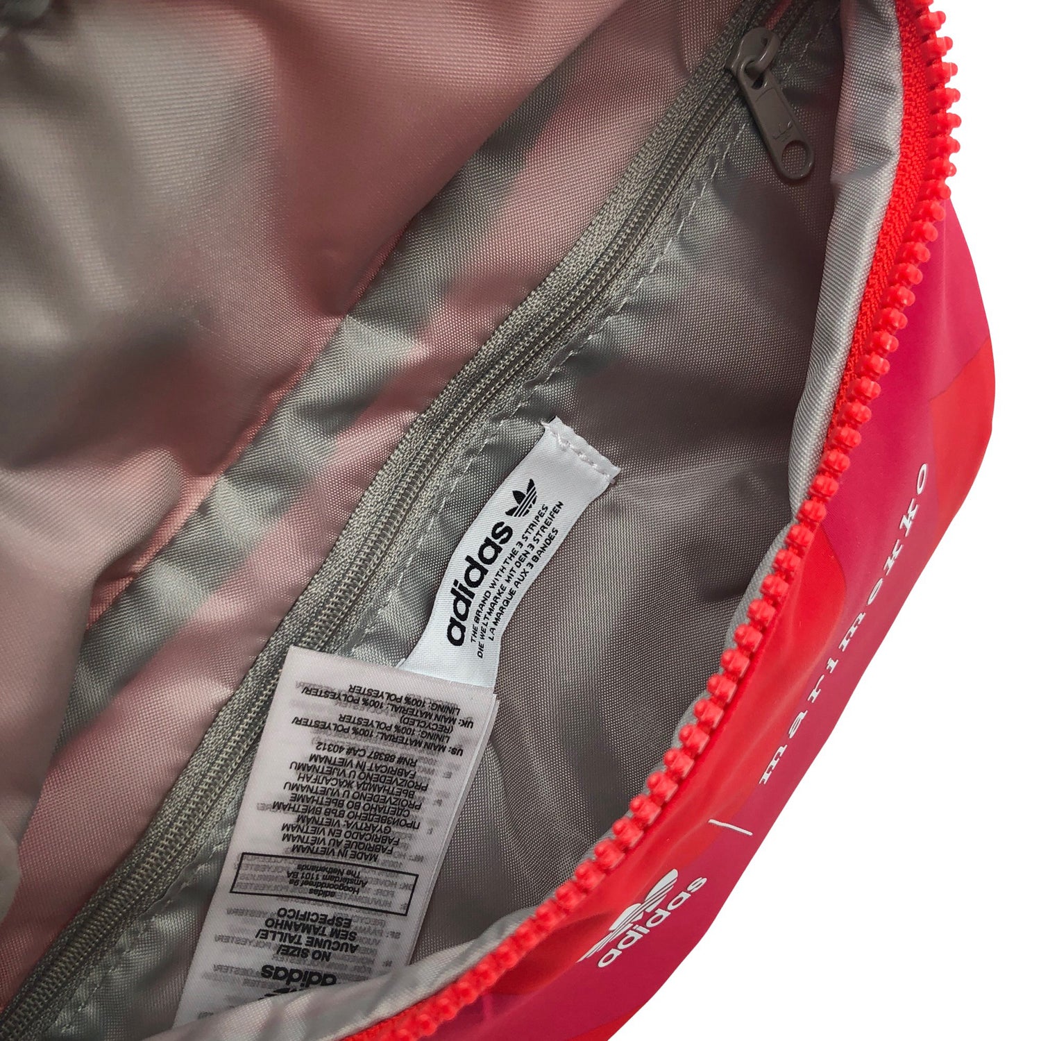 Vyölaukku, koko Mini