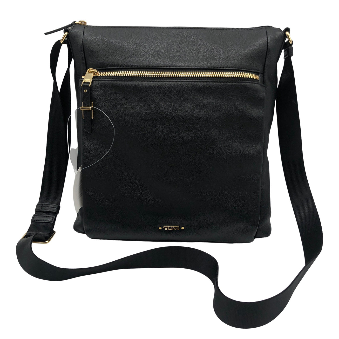 Unisex Tumi - Olkalaukku, koko Midi -  (1)