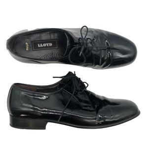 Unisex Lloyd - Juhlakengät, koko 44 -  (1)