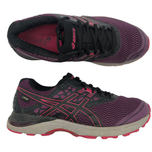 Unisex Asics - Juoksukengät, koko 41 -  (1)