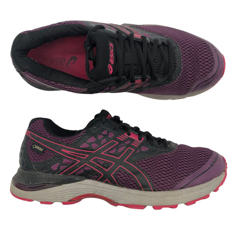 Unisex Asics - Juoksukengät, koko 41 -  ()