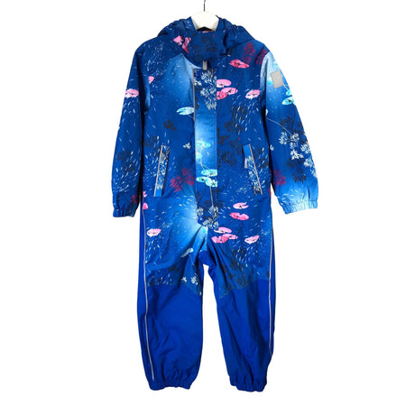 Unisex Reimatec - Välikausihaalari, koko 104 - 110 -  ()