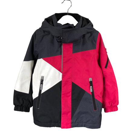 Unisex Reimatec - Toppatakki, koko 104 - 110 -  ()