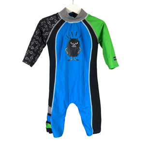 Unisex Swimpy - Uimapuku, koko 98 - 104 -  (1)