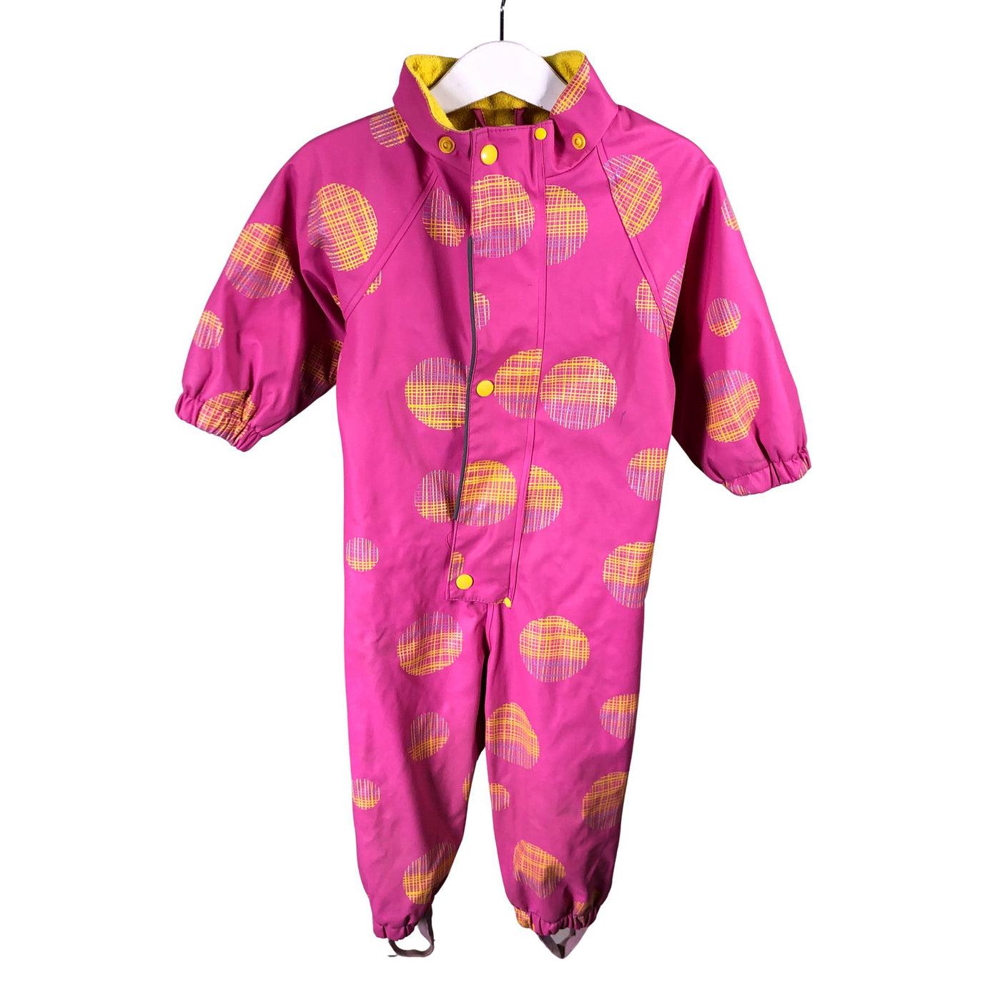 Unisex Jonathan - Sadehaalari, koko 80 - 86 -  (1)