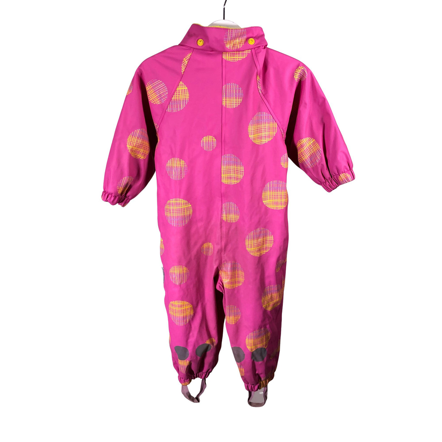 Unisex Jonathan - Sadehaalari, koko 80 - 86 -  (2)