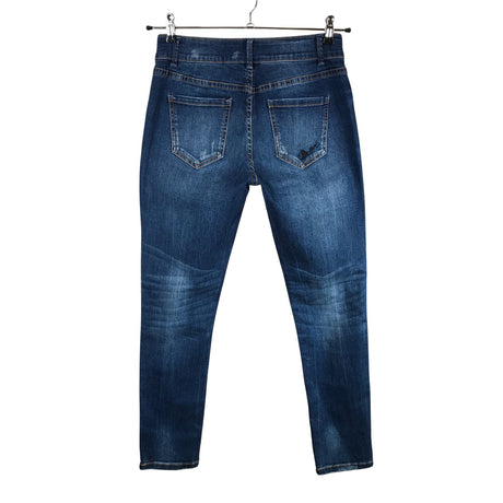 Unisex Desigual - Farkut, koko 36 -  (2)
