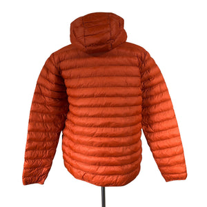 Unisex Everest - Kevyttoppatakki, koko XL -  (2)