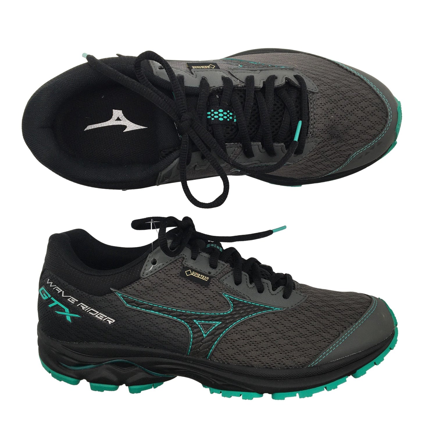  Juoksukengät  Juoksukengät, koko 40  Mizuno 