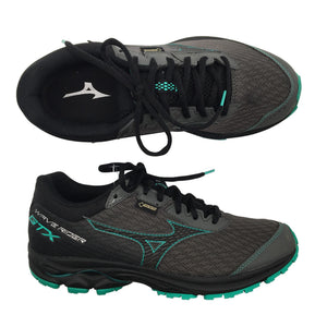 Unisex Mizuno - Juoksukengät, koko 40 -  (1)