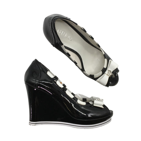 Unisex Guess - Kiilakorkokengät, koko 40 -  ()