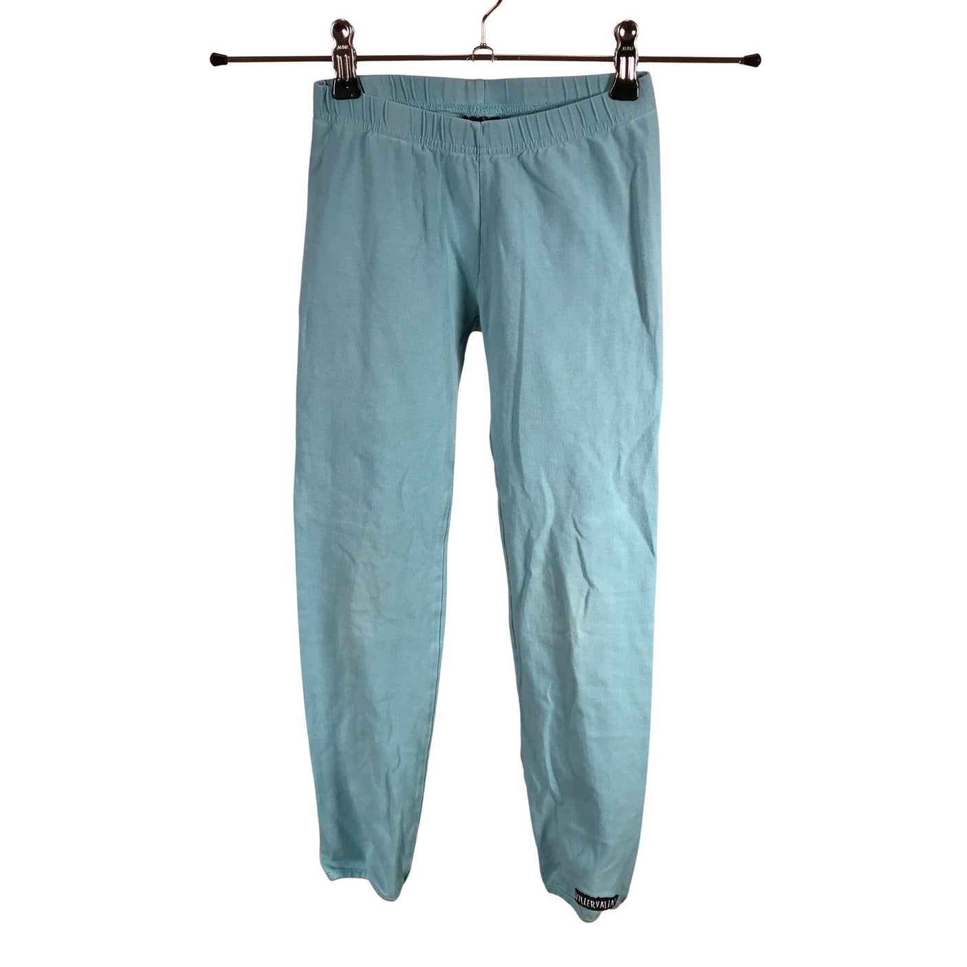 Unisex Villervalla - Leggingsit, koko 122 - 128 -  (1)
