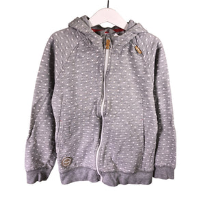 Unisex Reima - Huppari, koko 122 - 128 -  (1)