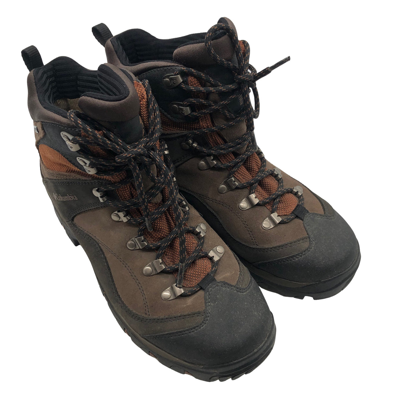 Unisex Columbia - Vaelluskenkä, koko 42 -  (2)