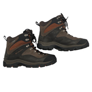 Unisex Columbia - Vaelluskenkä, koko 42 -  (1)