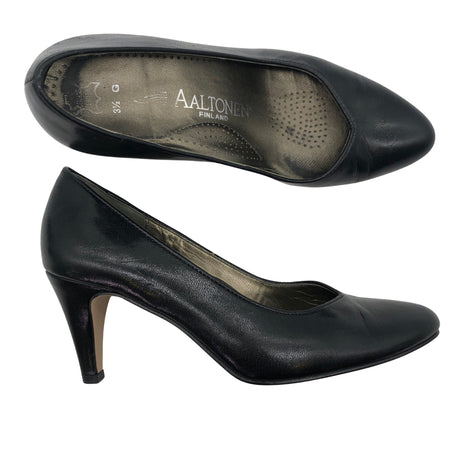 Unisex Aaltonen - Korkokengät, koko 36 -  ()