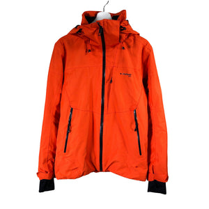 Unisex Everest - Ulkoilutakki, koko XS -  (1)