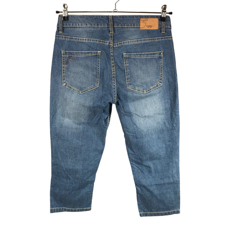 Unisex Signal - Farkkucaprit, koko 38 -  (2)