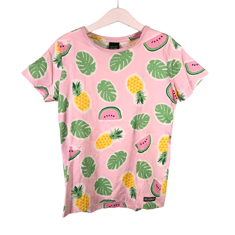 Unisex Villervalla - T-paita, koko 134 - 140 -  ()