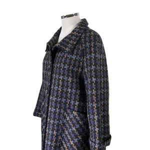 Unisex Manuela Conti - Villakangastakki, koko 42 -  (3)