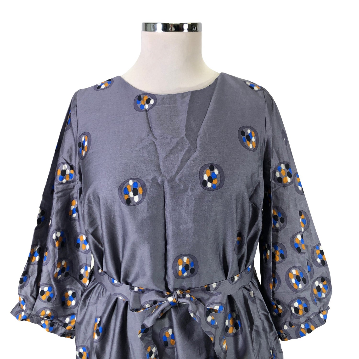  Mekko  Kangasmekko, koko 44  Marimekko 