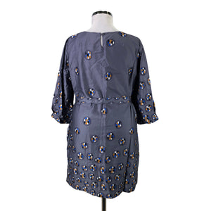 Unisex Marimekko - Kangasmekko, koko 44 -  (2)