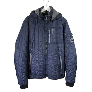 Unisex Pelle P - Kevyttoppatakki, koko L -  (1)