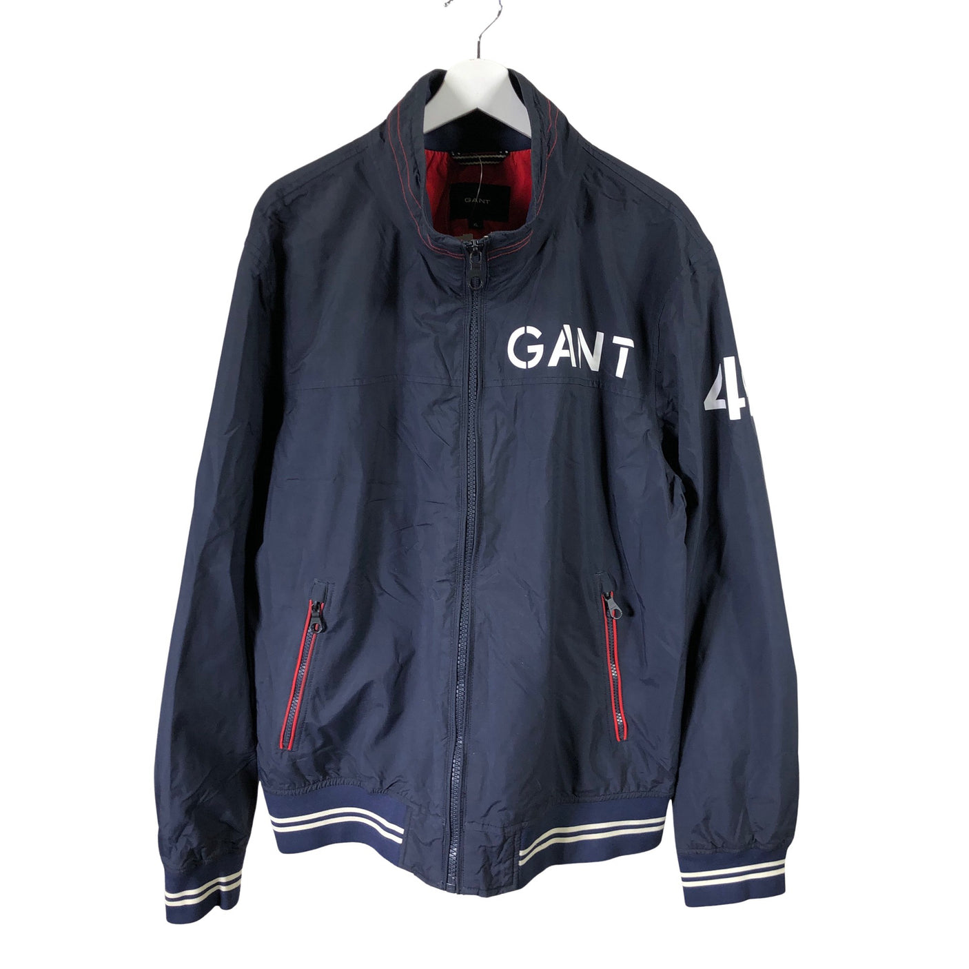 Unisex Gant - Ulkoilutakki, koko XL -  (1)