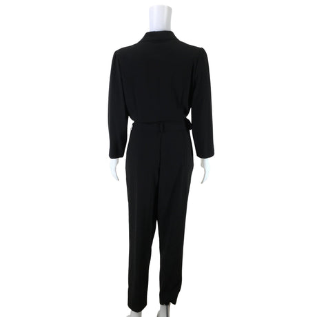 Unisex Sisley - Jumpsuit, koko 38 -  (2)