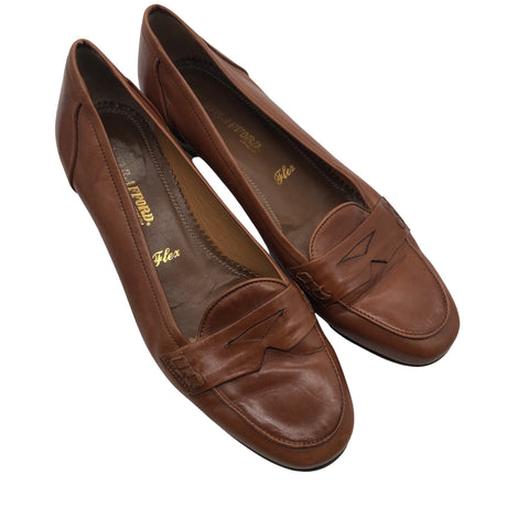 Unisex Strafford - Korkokengät, koko 37 -  (2)