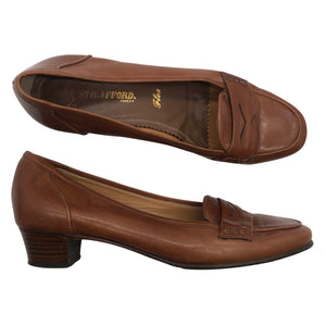 Unisex Strafford - Korkokengät, koko 37 -  (1)