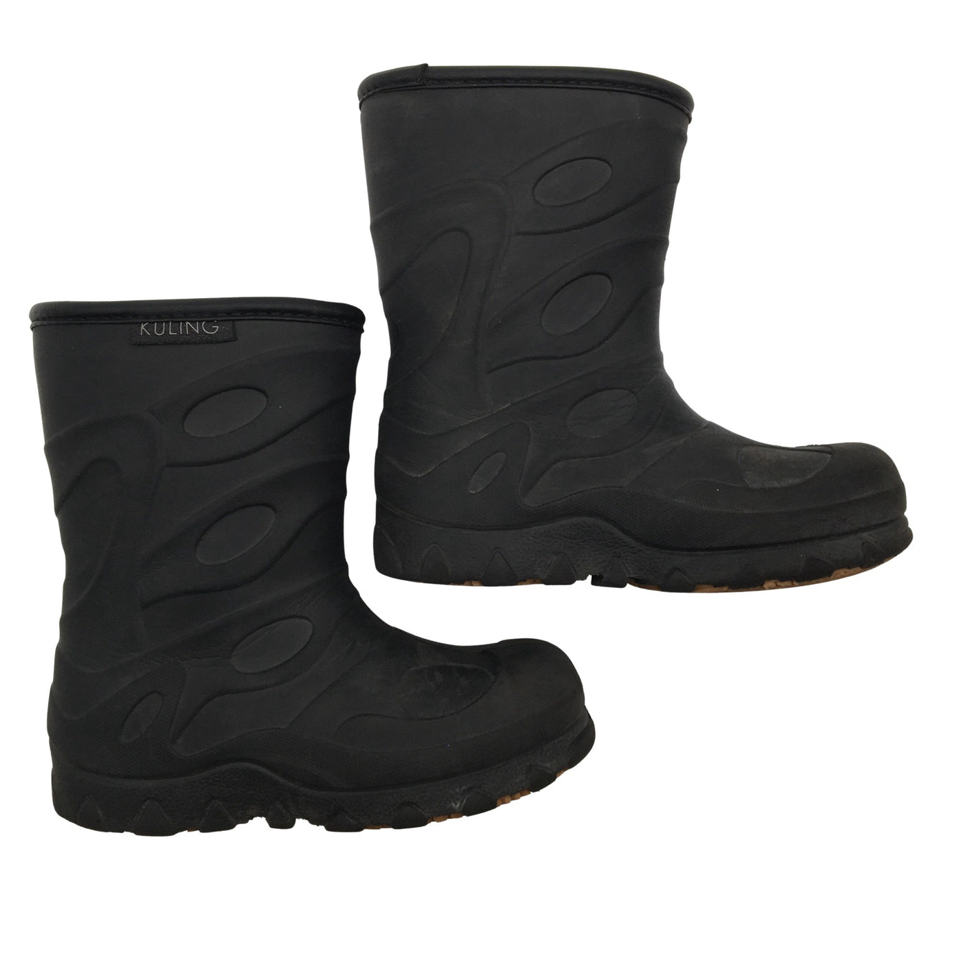 Unisex Kuling - Kumisaappaat, koko 29 -  (1)