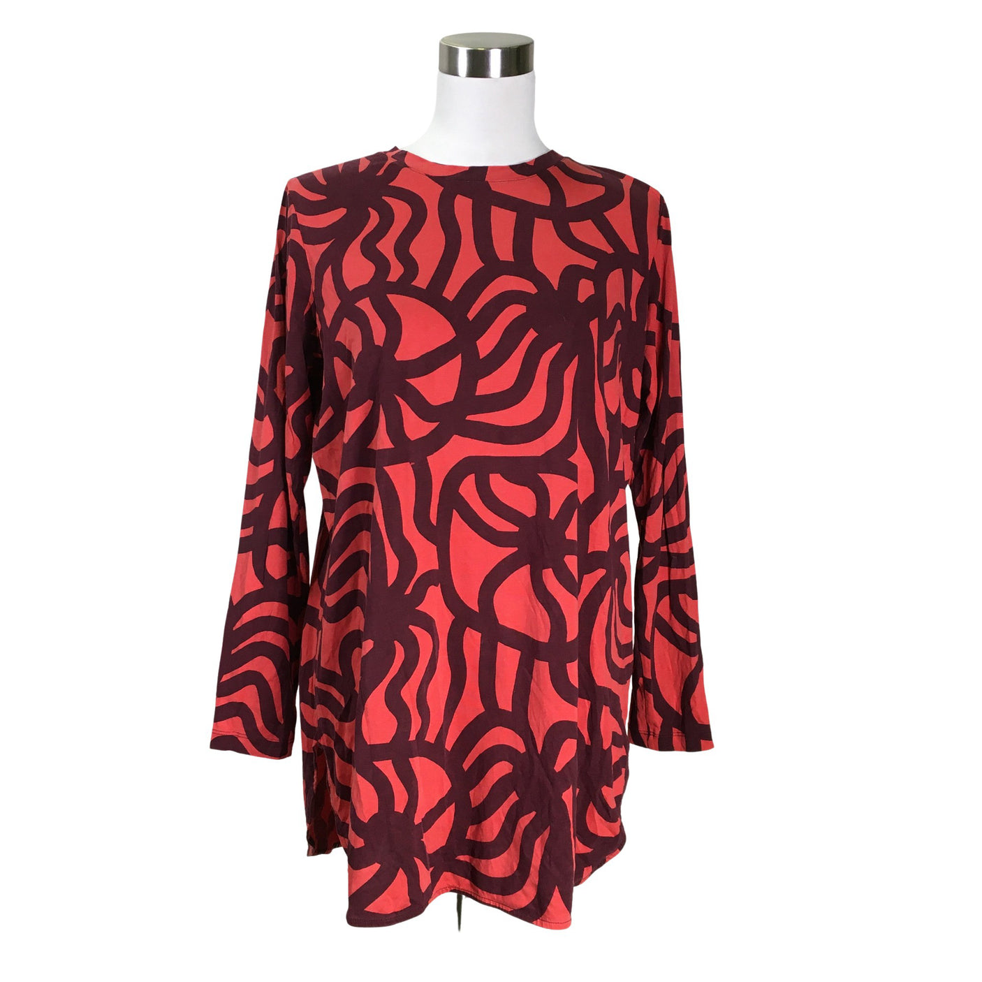 Unisex Marimekko - Trikootunika, koko 40 -  (1)