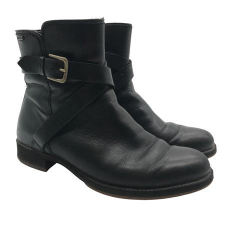 Unisex Ecco - Nilkkurit, koko 37 -  (2)