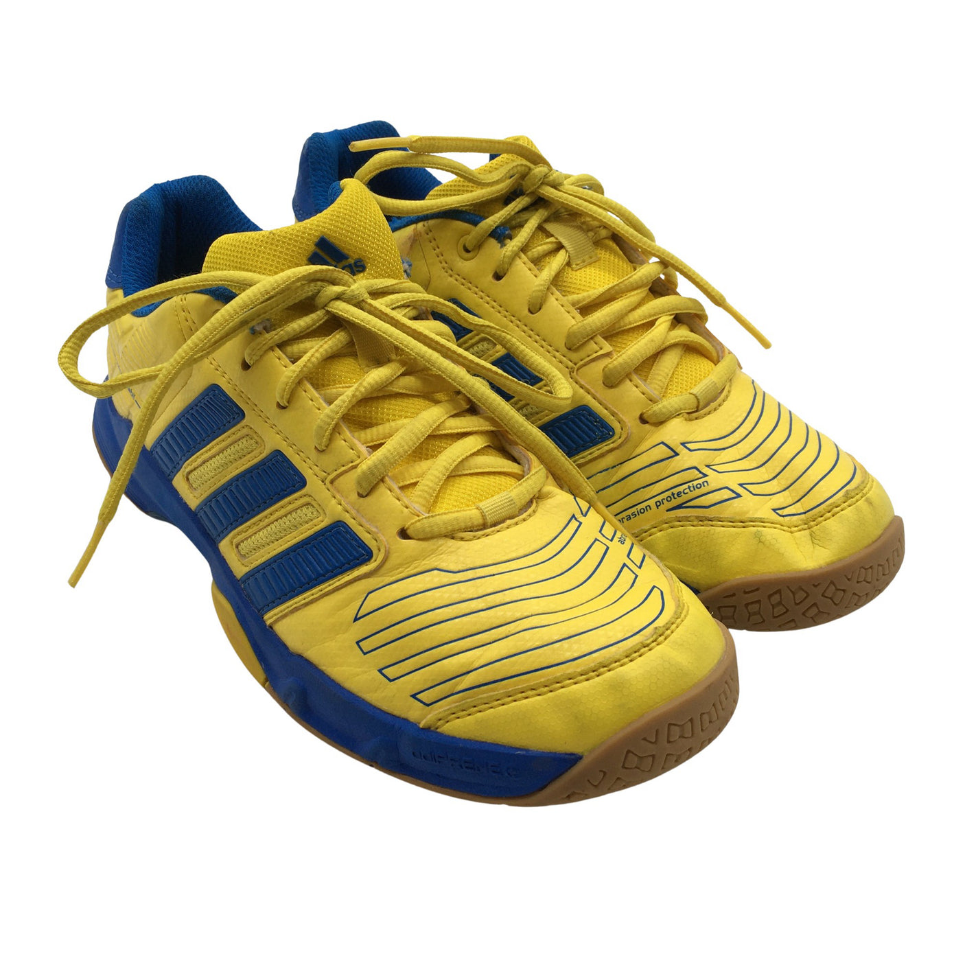 Unisex Adidas - Sisäliikuntakengät, koko 38 -  (2)