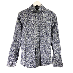 Unisex Riley - Kauluspaita, koko S -  (1)