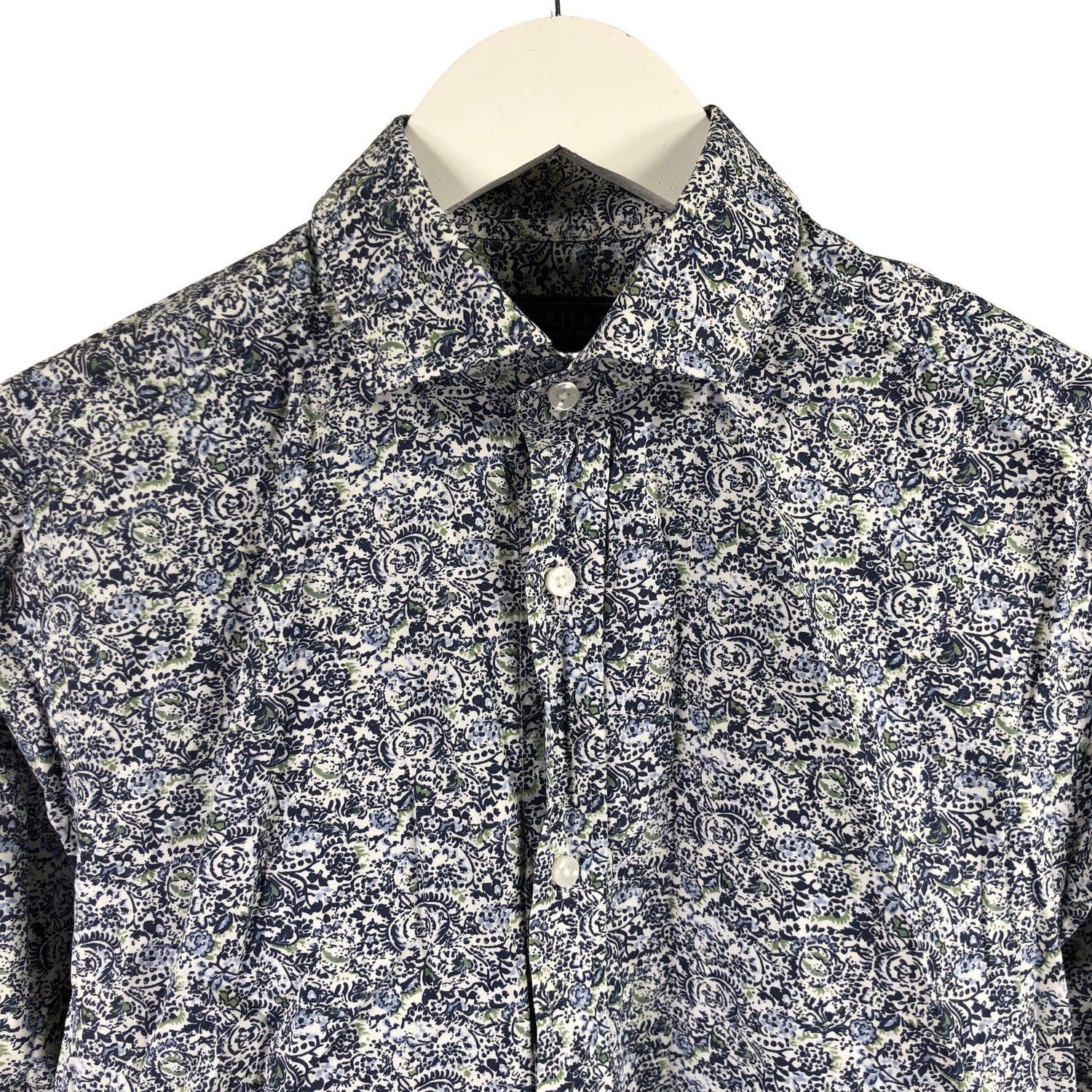  Kauluspaita  Kauluspaita, koko S  Riley 