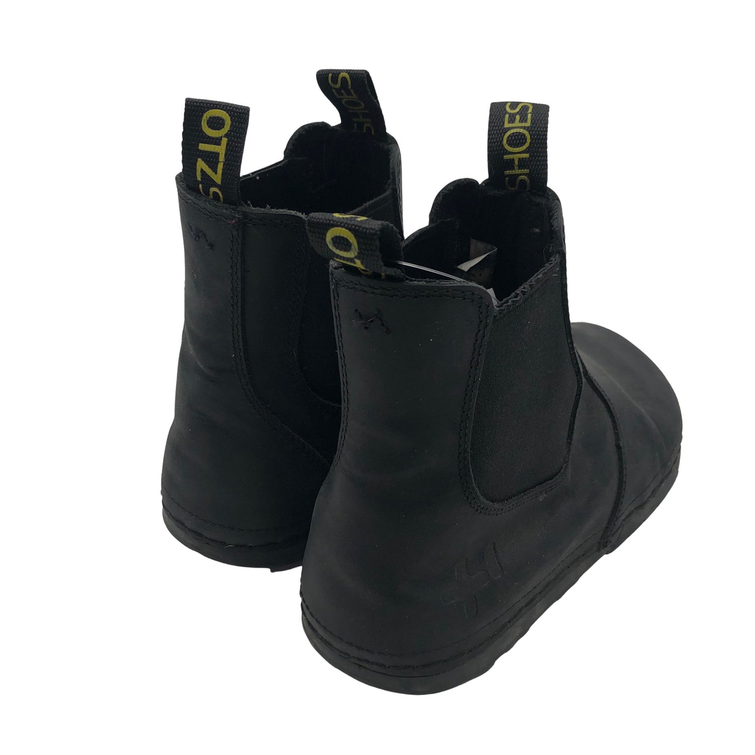  Nilkkurit  Nilkkurit, koko 38  OTZ Shoes 