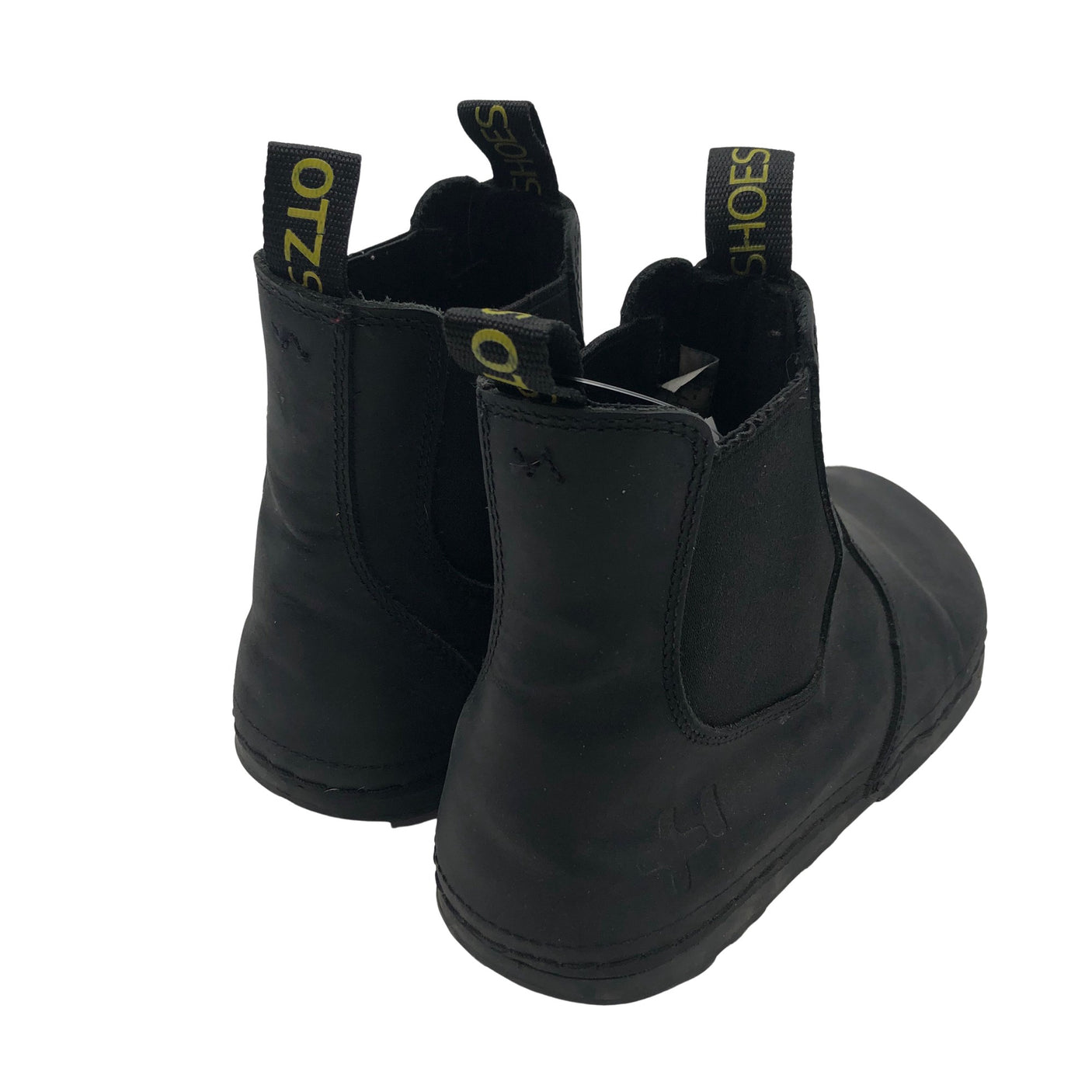 Unisex OTZ Shoes - Nilkkurit, koko 38 -  (3)