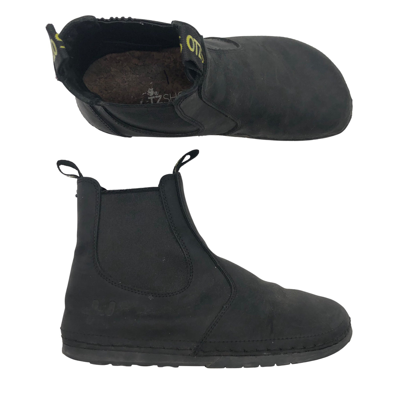 Unisex OTZ Shoes - Nilkkurit, koko 38 -  (1)