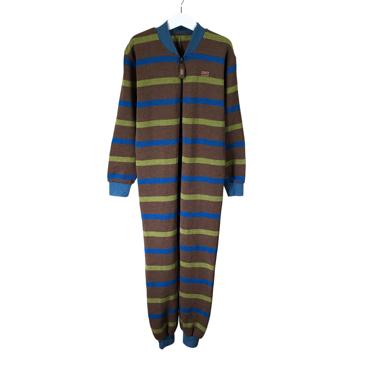 Unisex Kivat - Villahaalari, koko 128 - 134 -  (1)