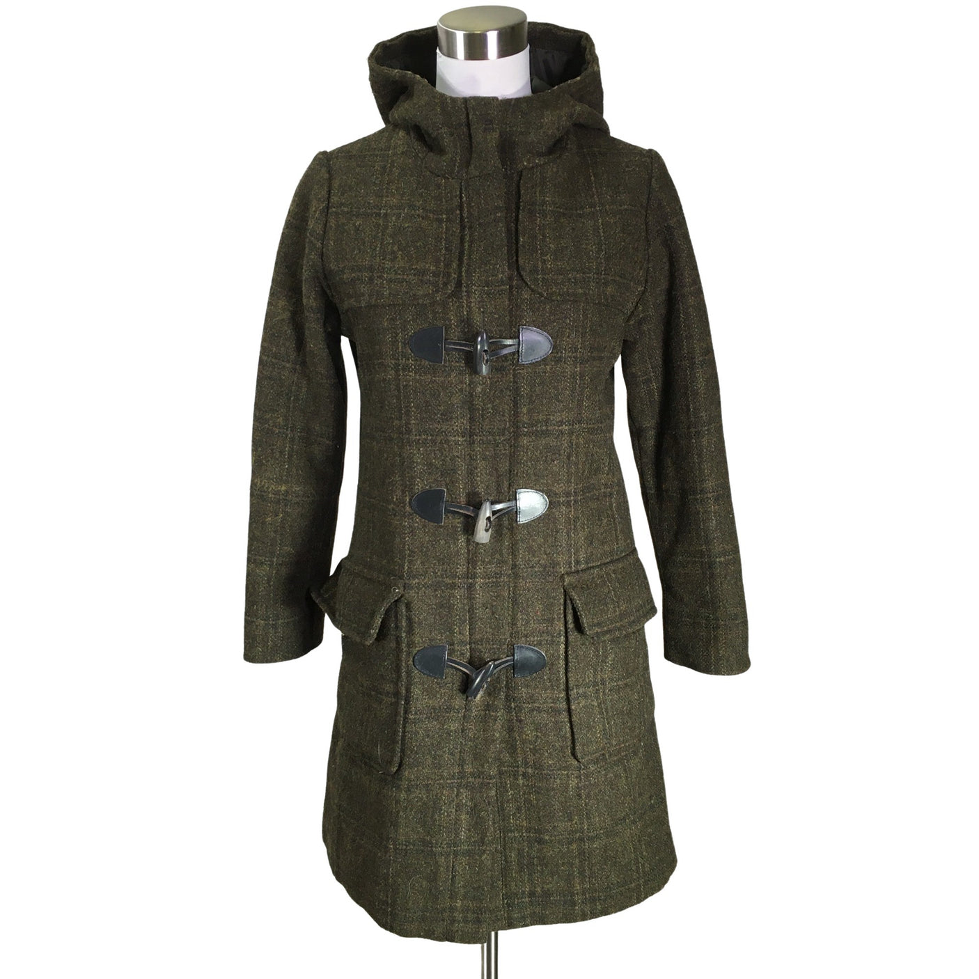 Unisex R-collection - Villakangastakki, koko 36 -  (1)