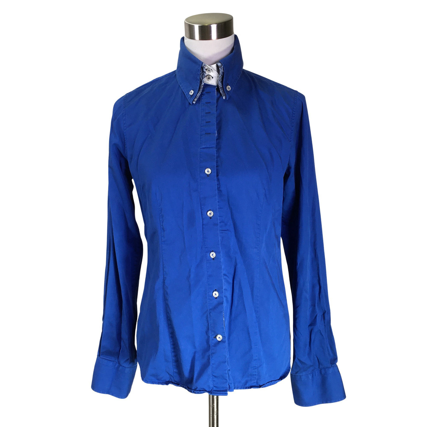 Unisex 7Camicie - Kauluspaita, koko 40 -  (1)