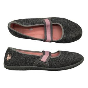 Unisex U.S. Polo Assn. - Ballerinat, koko 42 -  (1)