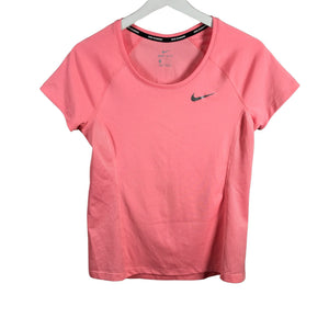 Unisex Nike - Urheilupaita, lyhyet hihat, koko 36 -  (1)