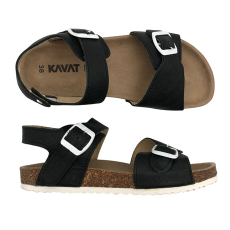 Unisex Kavat - Sandaalit, koko 38 -  ()