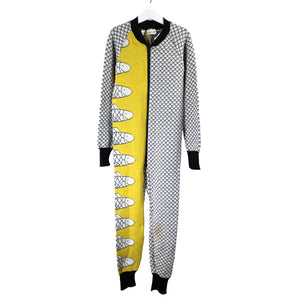 Unisex Johanna K. Design - Villahaalari, koko 134 - 140 -  (1)