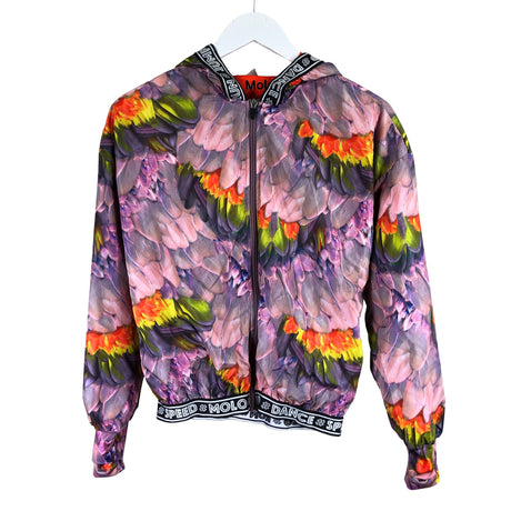 Unisex Molo Kids - Ulkoilutakki, koko 158 - 164 -  ()
