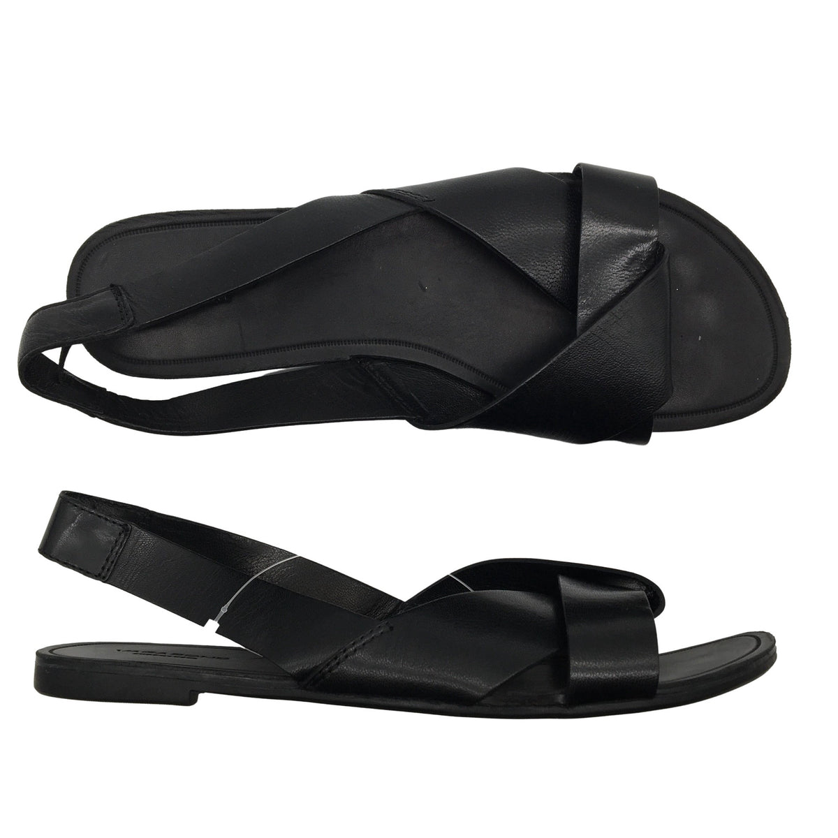 Unisex Vagabond - Sandaalit, koko 38 -  (1)