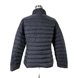 Kevyttoppatakki, koko 40